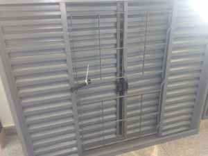 ESQ AÇO FORTE/POP/BATALHAO SLIM VENEZ. 1 X 1,20 C/GR