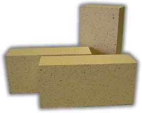 TIJOLO REFRATARIO  229X114X51MM