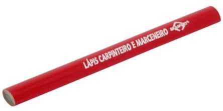LAPIS CARPINTEIRO AW.