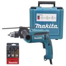 FURADEIRA DE IMPACTO 13MM 760W 220V HP1640KX1 MAKITA