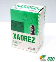 TINTA XADREZ PO VERDE 500G AW.