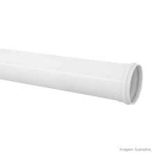 TUBO ESGOTO PVC 6M 50MM