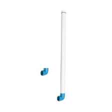 TUBO PARA VÁLVULA DE DESCARGA (VDE) AMANCO