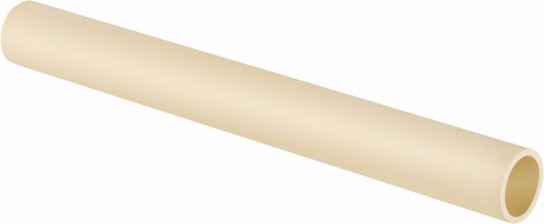 TUBO CPVC AQUATHERM 28MM 3MT O/E