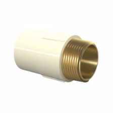 CONECTOR AQUATHERM 22X3/4'' AMANCO
