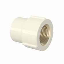 LUVA DE TRANSIÇÃO AQUATHERM 22X3/4'' AMANCO