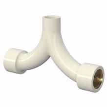 TÊ MISTURADOR DE TRANSIÇÃO AQUATHERM 22X3/4'' AMANCO