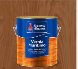 VERNIZ MARÍTMO BRILHANTE IMBUIA 900ML SHERWIN (REF. 5950502)