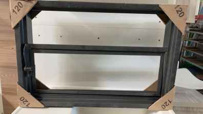 ESQ AÇO FORTE/POP/BATALHAO SLIM S/GRADE BASCULANTE 60X40
