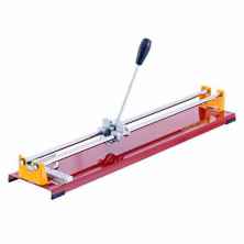 CORTADOR DE CERAMICA HD 750 75CM CORTAG A. (REF. 60140)