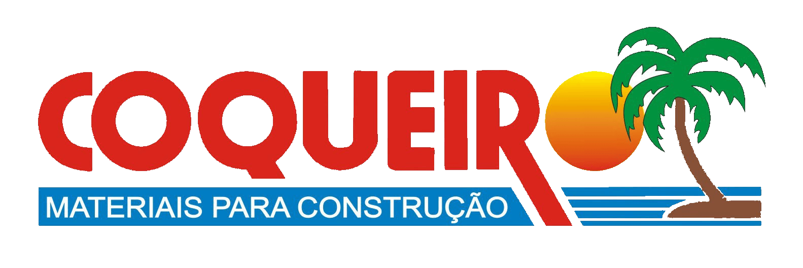 Coqueiro Materiais para Construção - Distrito Federal e Entorno